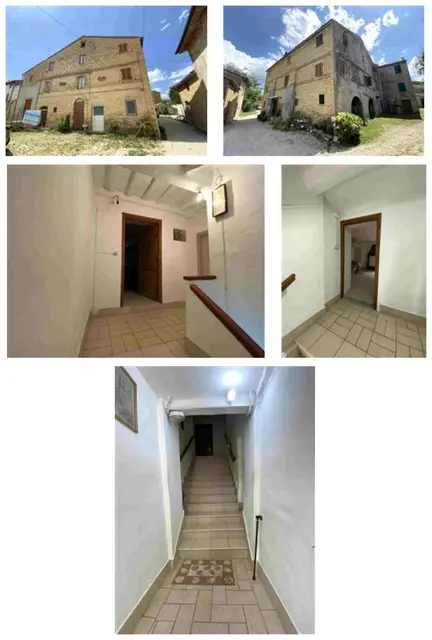 Via Virgil Grissom, 4, 63837 Piane di Falerone FM, Italia, Falerone, (Fermo)