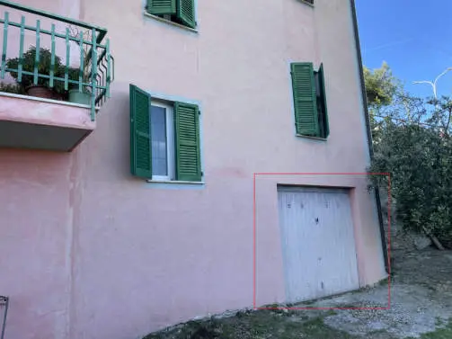 VIA DA SOLE N. 2, Campofilone, (Fermo)
