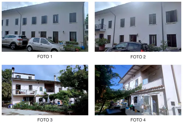 Via Siega, 12, Sesto al Reghena, (Pordenone)