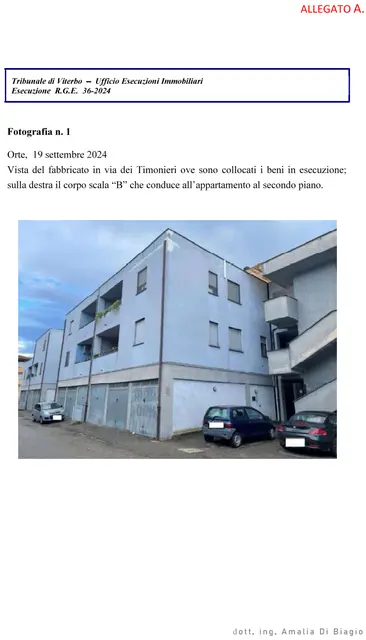 Via dei Timonieri, 9, 01028 Orte VT, Italia, Orte, (Viterbo)