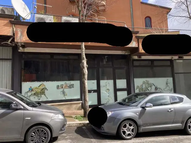 Viale Umbria, 10, 53042 Chianciano Terme SI, Italia, Chianciano Terme, (Siena)