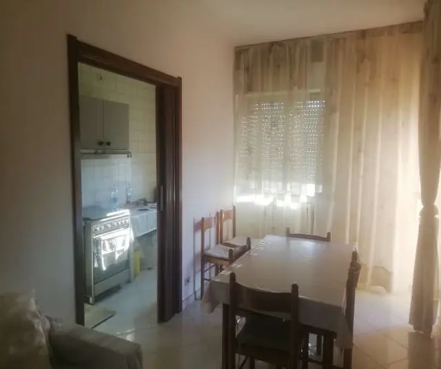Via G. Amendola, 5, San Severo, (Foggia)