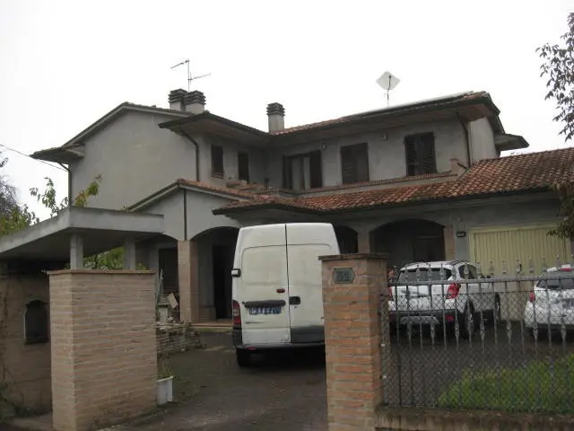 Via del Quattro, 34, 47121 Forlì FC, Italia, Forlì, (Forlì-Cesena)