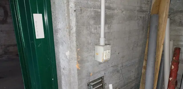 Via Della Stazione 11, San Martino Siccomario, (Pavia)