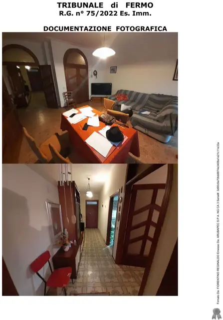 Via C. Colombo, 52, 63821 Porto Sant'Elpidio FM, Italia, Porto Sant'Elpidio, (Fermo)