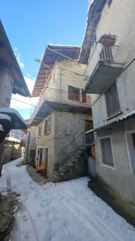 Via Berniga 12, Ponte in Valtellina, (Sondrio)