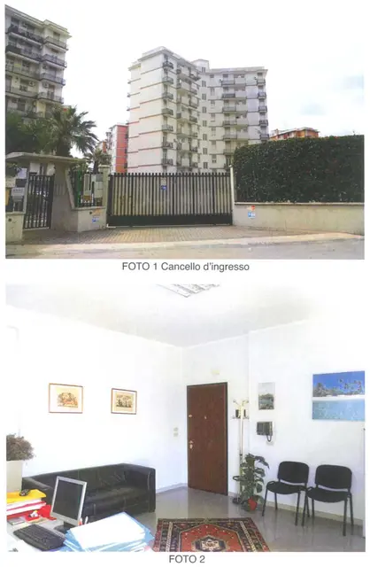 VIA LUIGI VANVITELLI, 47, Siracusa, (Siracusa)