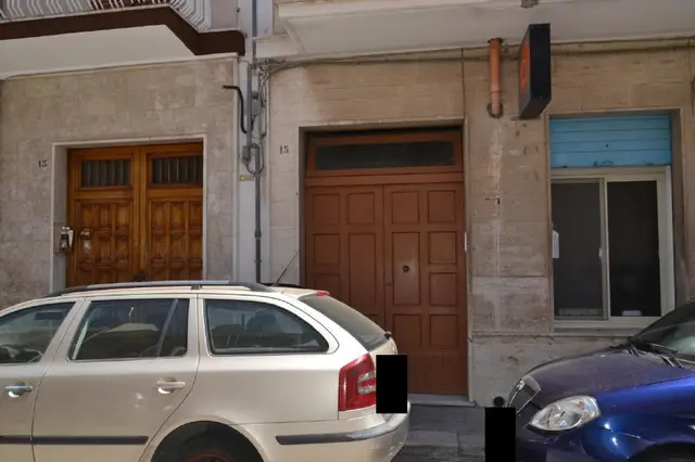 Quartiere Commenda, Via Lombardia 15, Brindisi, (Brindisi)