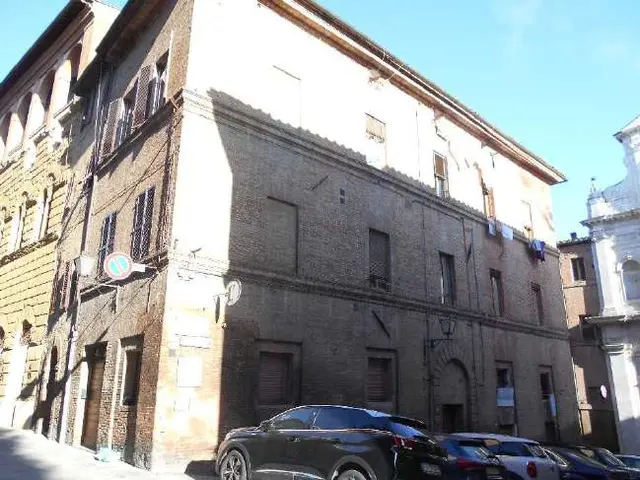 Via del Refugio, 53100 Siena SI, Italia, Siena, (Siena)