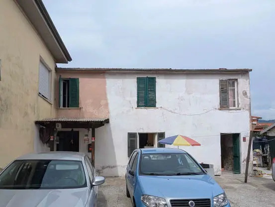 Via Nerchia 23, Sarzana, (La Spezia)