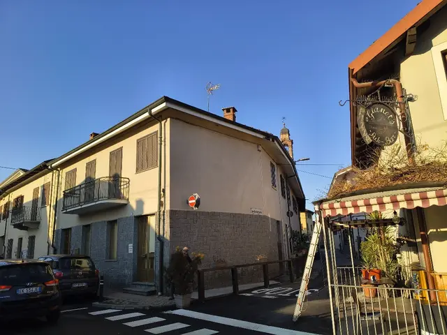Via Roma, 5, 12030 Lagnasco CN, Italia, Lagnasco, (Cuneo)