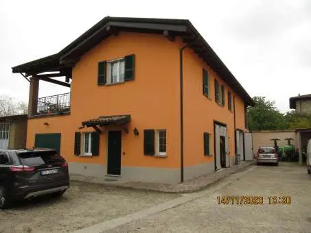 via Begoglio, 56, Santa Maria della Versa, (Pavia)