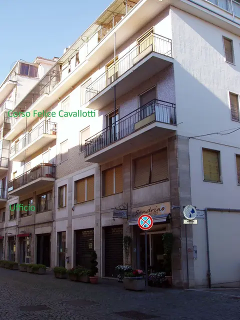 Via Felice Cavallotti, 11, Valenza, (Alessandria)