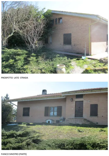 Via Strada provinciale 51 delle Cesane 88, Urbino, (Pesaro e Urbino)