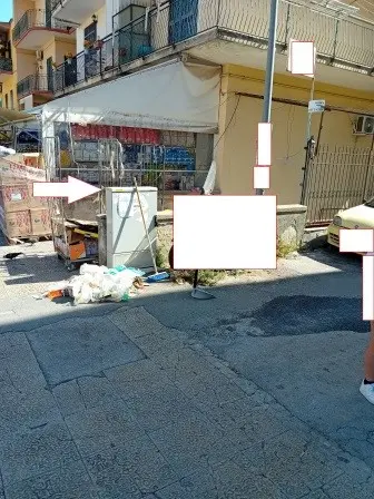 Via Napoli, 95, 80018 Mugnano di Napoli NA, Italia, Mugnano di Napoli, (Napoli)
