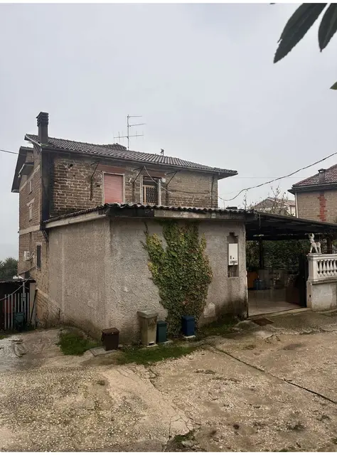 Via Madonna delle Grazie 45, Boville Ernica, (Frosinone)