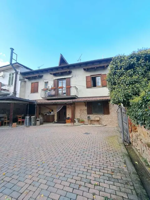 VIA DELLA REPUBBLICA 23, Incisa Scapaccino, (Asti)
