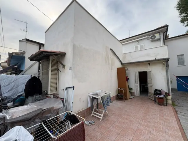 Via Campania, 21, 65015 Montesilvano PE, Italia, Montesilvano, (Pescara)