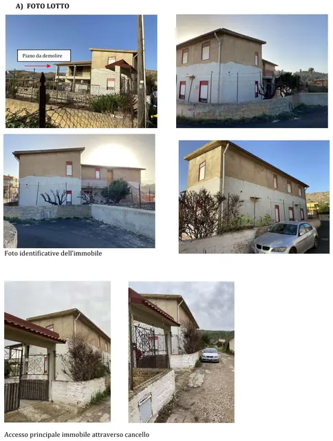 Via delle Fragole, 4, 92014 Porto Empedocle AG, Italia, Porto Empedocle, (Agrigento)