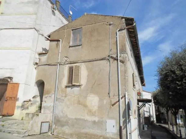 Via S. Bernardino, 2, 01020 Sipicciano VT, Italia, Graffignano, (Viterbo)