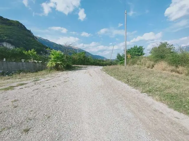 Localita' Querce Gasparre - Via Strada Comunale Spaccatore, Oliveto Citra, (Salerno)
