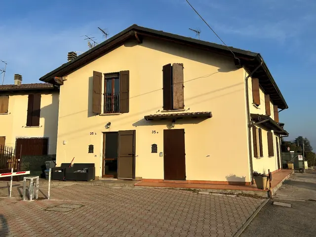 via Miserabili, 35/B - frazione Dugliolo, Budrio, (Bologna)