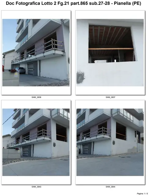 Via Martiri Ungheresi, 18, 65019 Pianella PE, Italia, Pianella, (Pescara)