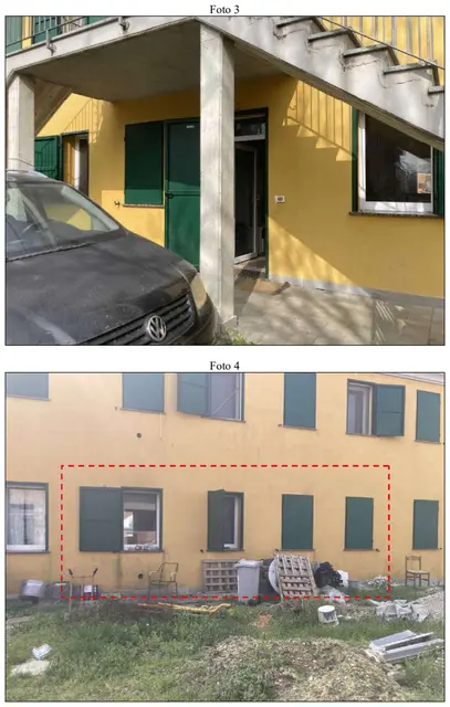 Via Cento, Vigarano Mainarda, (Ferrara)