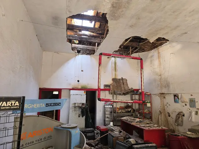 Via Roma n. 88, Borore, (Nuoro)