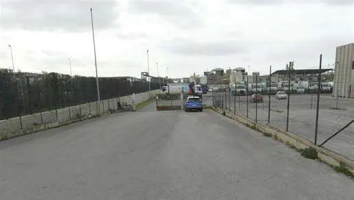 Località La Marinella, Porto Torres, (Sassari)