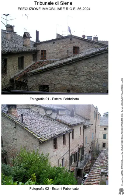 Vicolo degli Orti, 10, 53045 Montepulciano SI, Italia, Montepulciano, (Siena)