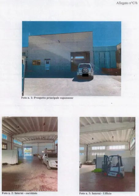Via Ivo La Battaglia, snc, Rotondella, (Matera)