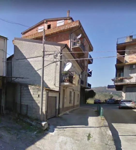 Frazione Scalo in viale stazione, via Magna Grecia, 20, Torano Castello, (Cosenza)