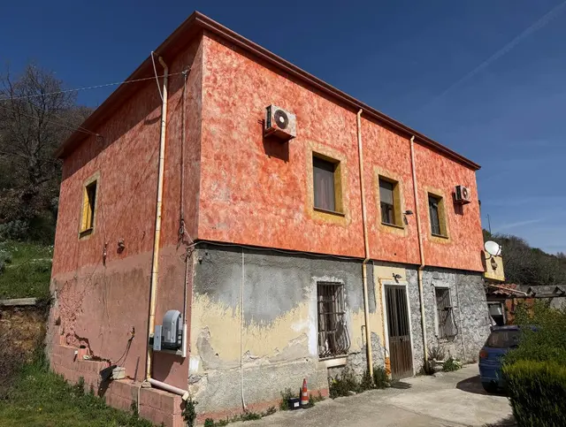 Via Papa Giovanni XXIII 2, Bono, (Sassari)