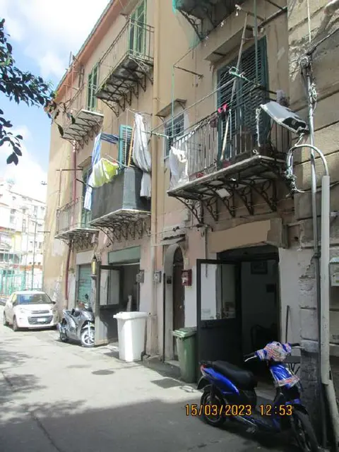 Vicolo II Celso, 90139 Palermo PA, Italia, Palermo, (Palermo)