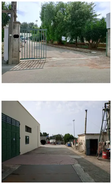 Via Luigi Macculi, 73020 Nociglia LE, Italia, Nociglia, (Lecce)