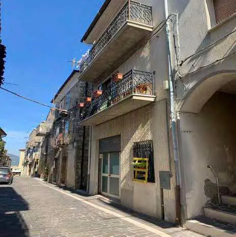 Via Italia, 25, 66050 Guilmi CH, Italia, Guilmi, (Chieti)