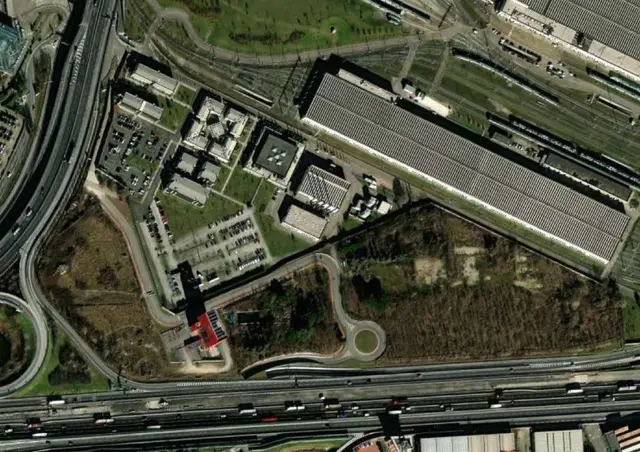 Via G. d'Annunzio, 25, 20016 Pero MI, Italia, Pero, (Milano)