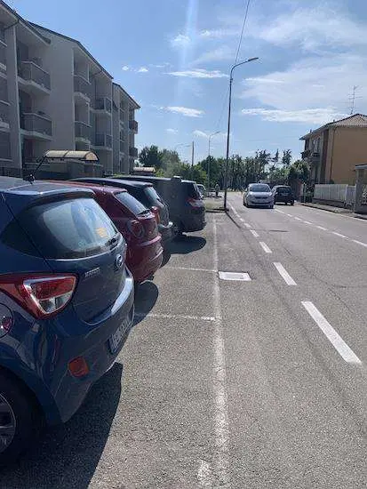 Via Po, 13, 28069 Trecate NO, Italia, Trecate, (Novara)