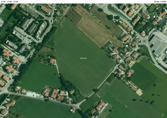 Via S. Marco, 61030 Cartoceto PU, Italia, Cartoceto, (Pesaro e Urbino)
