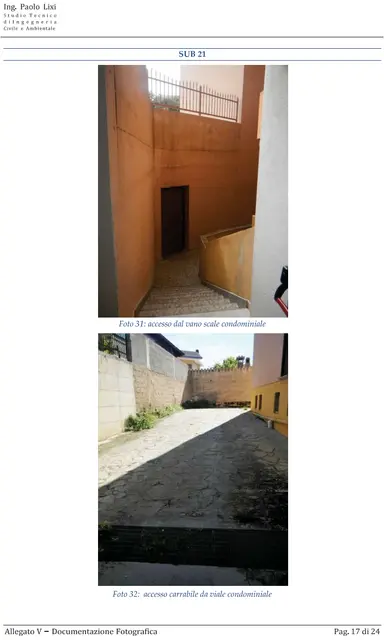 Via Segantini snc, Sinnai, (Cagliari)