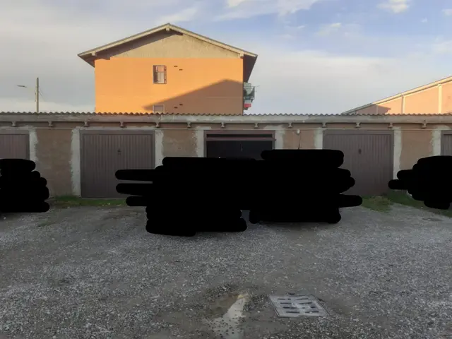 Via XX Settembre 29, Sergnano, (Cremona)
