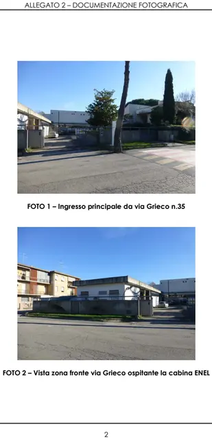 Via Ruggero Grieco 35, Gambassi Terme, (Firenze)