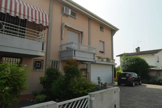 Via San Lazzaro, 23, San Donà di Piave, (Venezia)