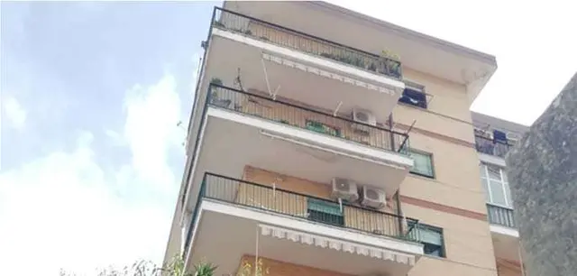 Via Costantino Mortati (già Via Torre Alta), 20, Cosenza, (Cosenza)