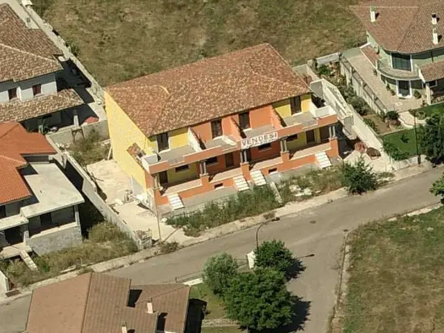 Via degli Ulivi s.n., Ghilarza, (Oristano)