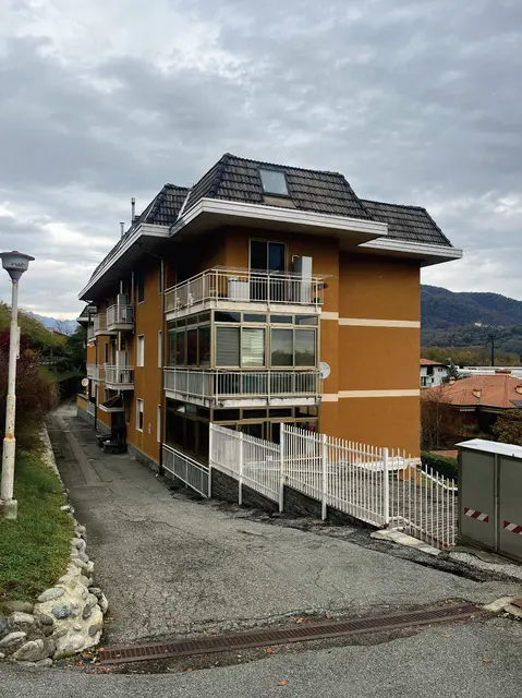Via Ducale, 19, 13037 Serravalle Sesia VC, Italia, Serravalle Sesia, (Vercelli)