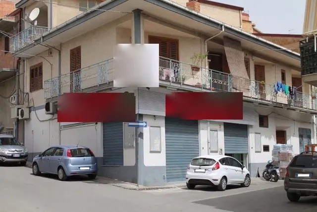 Via FERRERI GRAZIA 208, Barrafranca, (Enna)
