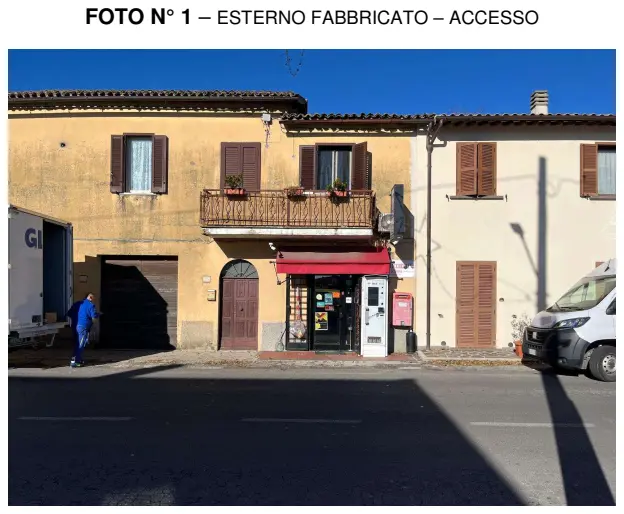 Via Tartarola, 01027 Montefiascone VT, Italia, Montefiascone, (Viterbo)
