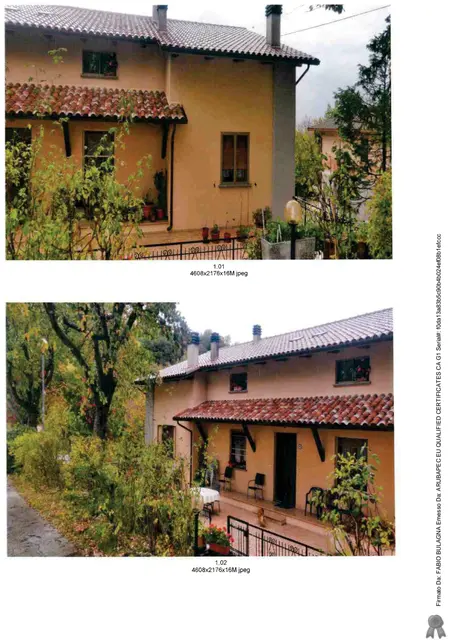 Località Voltole, Gualdo Tadino, (Perugia)